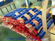 High Quality Custom  Conveyor Suspended /China high quality conveyor trough rollers wholesale