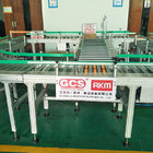 GCS PVC food belt conveyor belt/flat PVC conveyor belt with red rubber coating PVC conveyor belt/conveyor belt product