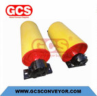 GCS customized polyurethane belt conveyor pulley drum/China V-Belt Pulley, V-Belt Pulley Manufacturers/