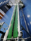 Belt conveyor system/Customized light goods conveyor line  high quality Belt Telescopic conveyor from China manufacturer