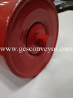 Middle part of sand and grauel roller conveyor line /Conveyor roller brackets/roller frame and roller sets