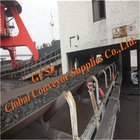 large capacity conveyor used for general industrial equipment, Chinese Manufacturerconveyor roller idler