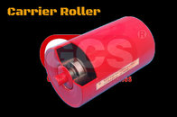 conveyor idler rollerExcellent quality Troughed Carrying Aligning support roller idler for conveyor belt conveyor idler
