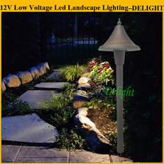 China 3w LED 12V Landscape Light for Garden,12V low voltage LED landscape light, Led yard lighting  (DL-LL09) supplier