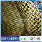 Good looking 3k carbon fiber 1500d kevlar fiber hybrid fabric supplier