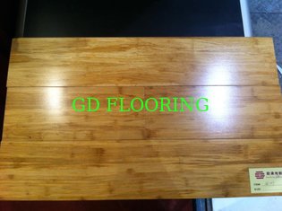 China antique bamboo flooring supplier