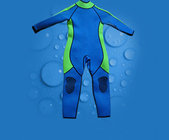 diving suits
