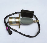 SD-005A2 24V 3754020-441solenoild heavy truck parts with high quality