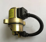 0427 2956 12v 04272956 Fuel Shutoff Solenoid Stop Solenoid for Deutz Diesel Engines BF4M2011