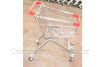 YLD-BT055-1S European Shopping Trolley,Shopping Trolley China,European Style Shopping Trolley,shopping cart
