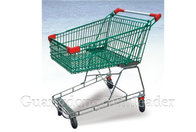 YLD-UT100-1S Australian Shopping Trolley,Shopping Trolley,shopping cart,supermarket cart manufacturer