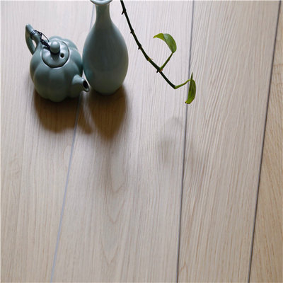 China Wood-Plastic Composite Flooring Technics wpc tiles with cilick system supplier