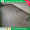 2017 new design waterproof vinyl plank flooring/pvc lvt vinyl flooring click supplier