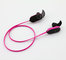 Bluetooth headset HV803 Bluetooth Mini Light Wireless Stereo Sports Gym Bluetooth Earbuds supplier
