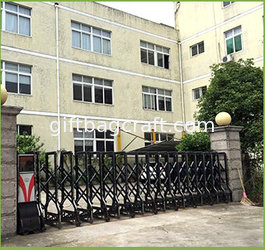 Wenzhou Mainhand Craft Co.,Ltd.
