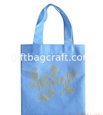 sell good quality non woven tote bag