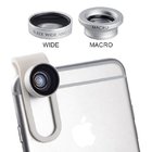 Similar SLR camera lens smart mobile zoom lens Universal Phone Lenses For iPhone iPad Samsung Sony LG Xiaomi