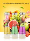 New Electric Juice Juicer Blender Kitchen mixer Drink Bottle Smoothie Maker Fruit Juice ABS cup
