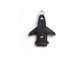 Airplane leather usb flash drive 8gb ,usb pen drive wholesale supplier