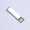 Customized bookmark metal 2 gb 4 gb flash drive , usb flash drive sale supplier