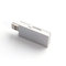 Free data loading rectangle plastic adjustable 32 gb usb flash drive ,usb drives for sale supplier