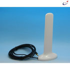 4G Phone TS9 Connector White ABS Antenna for Huawei Wifi Modem Router supplier