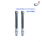 High Gain antenna of glass steel 2.4g 3g 4g 8dBi outdoor omni GSM antenna Grey Fiberglass Antenna supplier