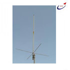 Omni fiberglass antenna 3g 4G 8dBi 9dBi N female high gain omnidirectional antenna with fixed mounting frame supplier