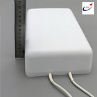 High Quality 800-2700MHz Outdoor White ABS WiFi Antenna Dualband Panel Antenna MIMO Directional Antenna supplier