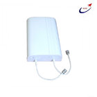 698-2700mHz MIMO directional ABS dual band panel Antenna Indoor Outdoor Antenna supplier