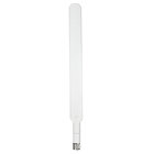 3G 4G Dipole Antenna Wide Band 5dbi 700-2600Mhz Omni Directional GSM WiFi Antenna with SMA Male Connector for CEP Router supplier