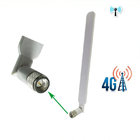 4G LTE Omni 192mm 5Dbi SMA External 3G 4G LTE Diople Rubber Duck Antenna For Huawei Modem supplier