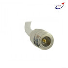 2.4G GSM 4G Penta-Band Omni Ceiling Antenna Highly Reliable White ABS 3dBi N-Type Connector supplier