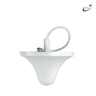 High quality White ABS material 2400-2500Mhz 5dBi Omni Ceiling Antenna supplier