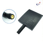 2.4G 8dBi High Gain Wifi PANEL Antenna, 2.4G panel antenna with RP SMA female connector supplier