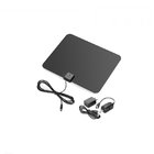 1080P HD Digital Indoor Amplified TV Antenna HDTV with Amplifier 50Miles VHF/UHF supplier