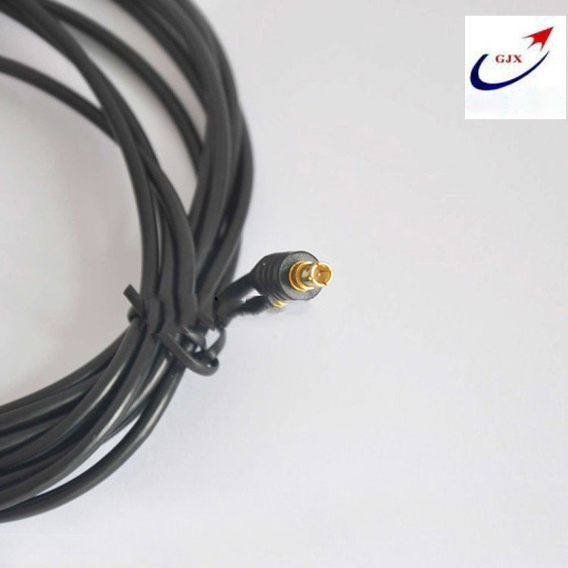 4G LTE TS9 Broadband antenna 35dbi signal amplifier connector booster 2m cable supplier