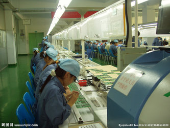 Shenzhen GuangJinYuan Electronics Co. Ltd
