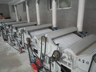 GM400 cotton waste recycling machine/fiber opening machine/rag tearing machine