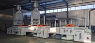 SBT1390 waste textile recycling machine Magasa design cotton waste recycling machine
