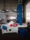 SBT brand rag tearing machine, Magasa design cotton waste recycling machine, carding machine, fiber opening machine