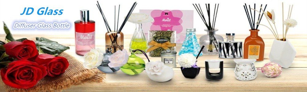 China best Aroma Diffuser Glass Bottle on sales