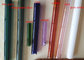 Colored Borosilicate 3.3 Glass Tubes Glass Pipes Glass Pipes for Glass Blowing