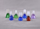 Beautiful Borosilicate Glass Bowl Glass Joint  Glass Adapters for Bongs Rigs Water Pipes