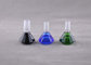 Sizes of Borosilicate Glass Bowl Glass Joint  Glass Adapters for Bongs Rigs Water Pipes