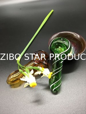 2019 new type glass pipe hand pipe water pipe high quality pipe