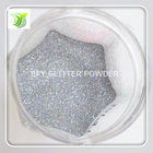 1/128 Laser Crystal Silvery