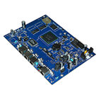 PCBA Printed Circuit Board Assembly, OEM Orders are Welcome, Quick Turnovers and Flexibility