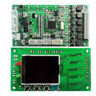 Bga assembly,printed wiring assembly,through hole pcb assembly