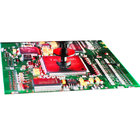 Bga assembly,printed wiring assembly,through hole pcb assembly